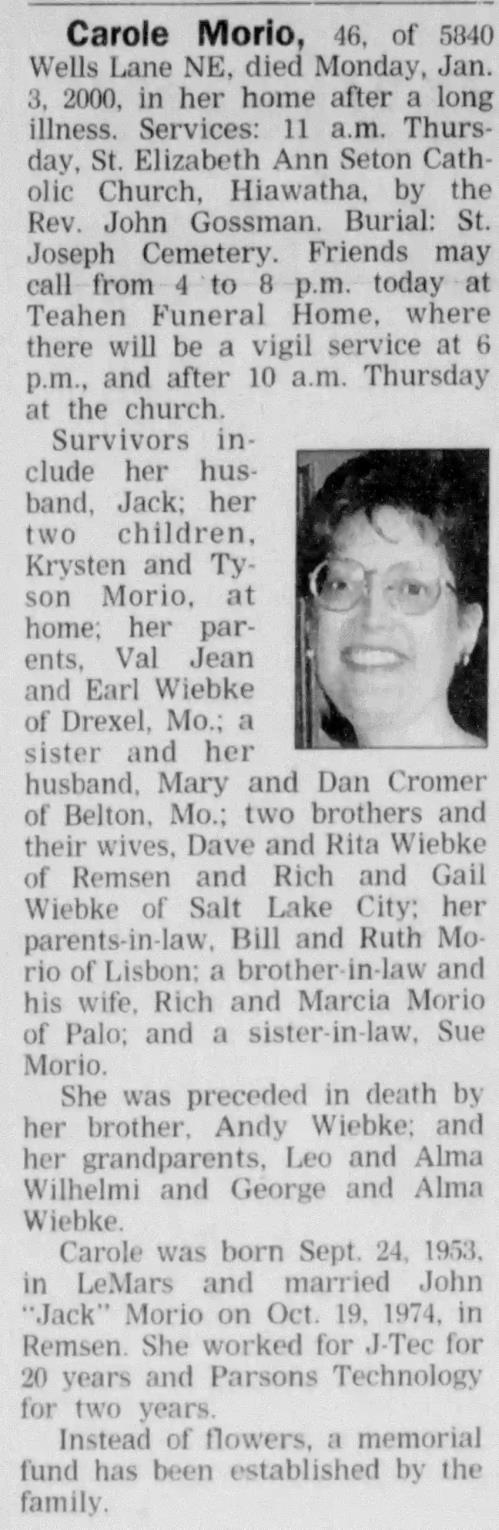 Crossword Puzzle Jan 05 2000 1476120 NewspaperArchive